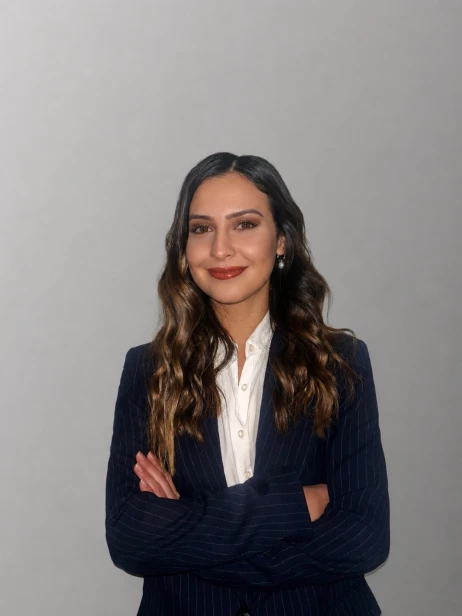 BETÜL ÇEVİK