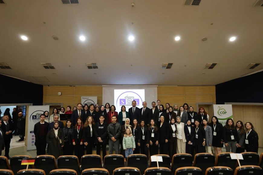 COP 31 Simülasyonu