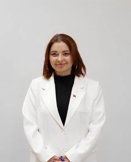FEYZA ARSLAN